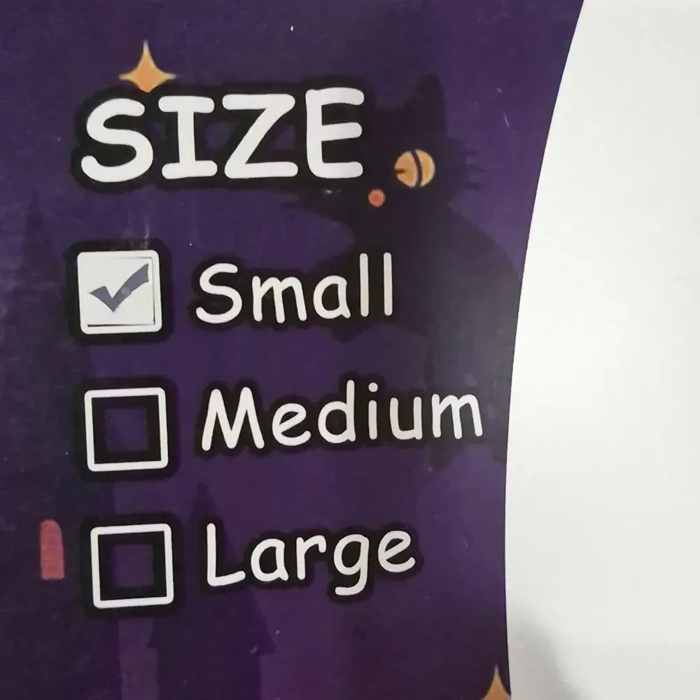 NEW Halloween Costume purple glitter elegant Witch Costume Girls size small